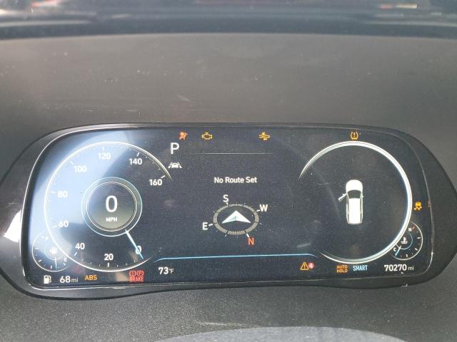 2021 HYUNDAI PALISADE L - KM8R54HE9MU204919