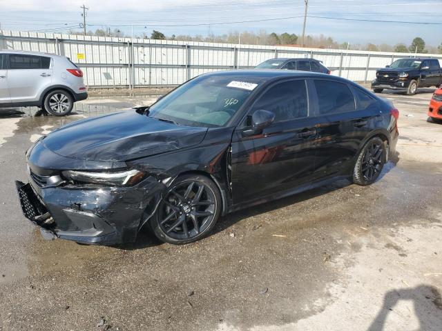 HONDA CIVIC SPOR