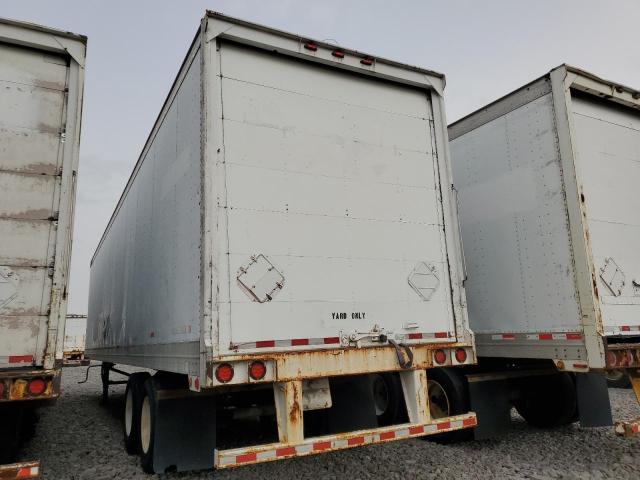 GREAT DANE TRAILER 2003 white   1GRAA90264K256778 photo #4