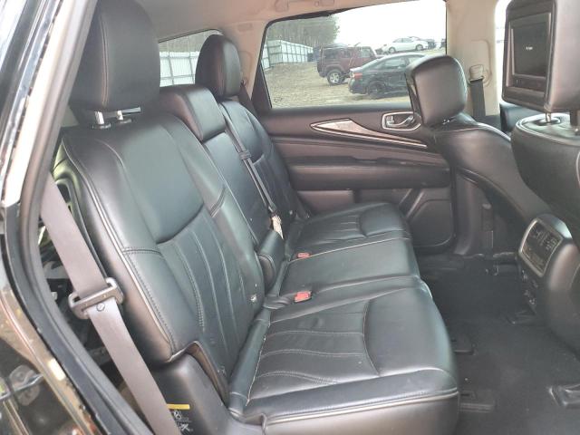 2015 INFINITI QX60 - 5N1AL0MM5FC538561