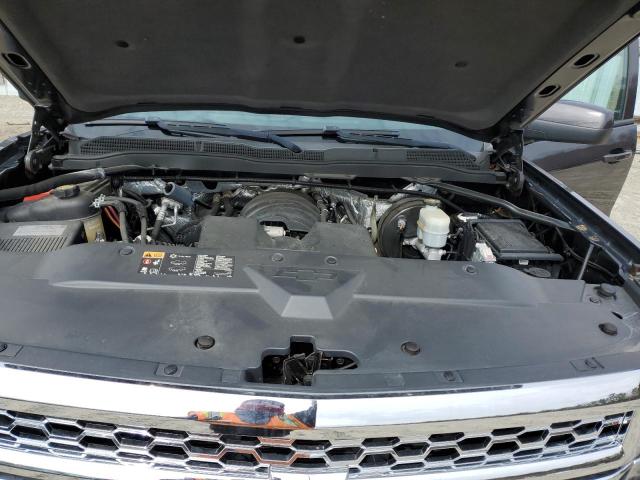 2015 CHEVROLET SILVERADO - 1GCRCREH6FZ168408