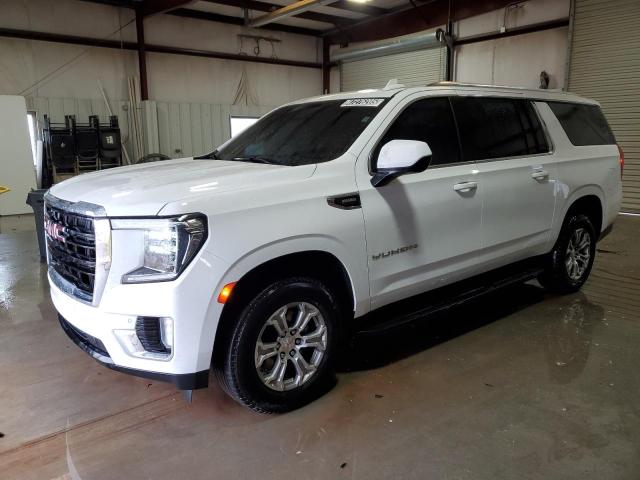 GMC YUKON XL K