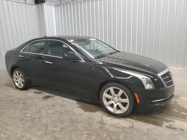 Vin: 1g6aa5ra0f0130527, lot: 50925235, cadillac ats 20154