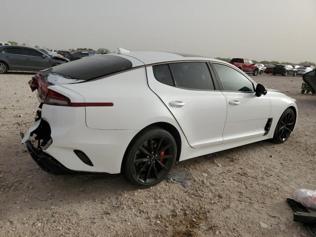 Vin: knae55lc6n6112636, lot: 49828865, kia stinger gt2 20223