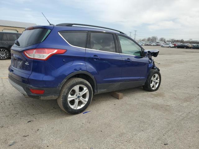 2015 FORD ESCAPE SE - 1FMCU9G99FUC82758