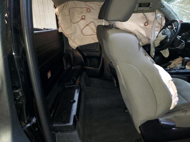 2020 TOYOTA TACOMA ACC - 3TYSX5ENXLT003404
