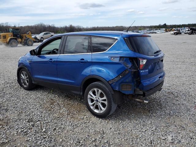 Vin: 1fmcu0g96huc89181, lot: 50071915, ford escape se 20172
