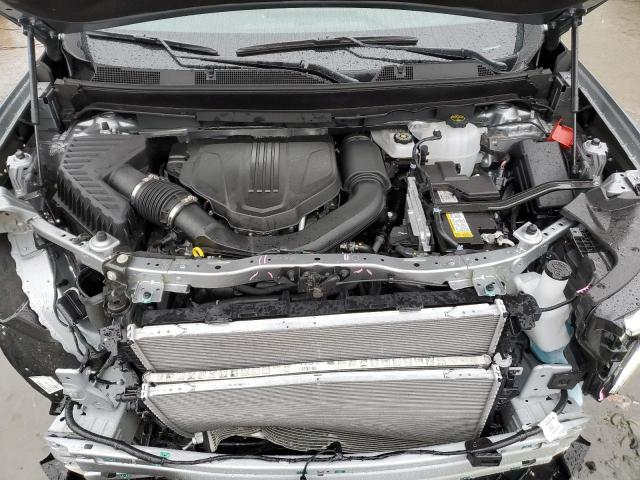 2025 GMC ACADIA ELE - 1GKENNRS3SJ144278