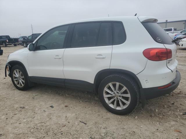 Vin: wvgav7ax6hk045546, lot: 46184035, volkswagen tiguan s 20172