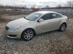 2015 BUICK REGAL - 2G4GK5EX7F9220354