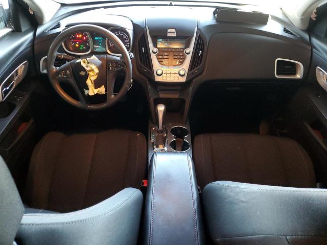 2015 CHEVROLET EQUINOX LS - 1GNALAEK1FZ139173
