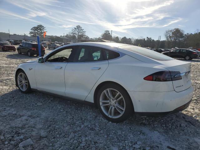 2015 TESLA MODEL S 70 5YJSA1S24FF085865