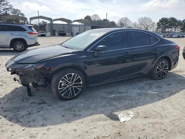 TOYOTA CAMRY XSE