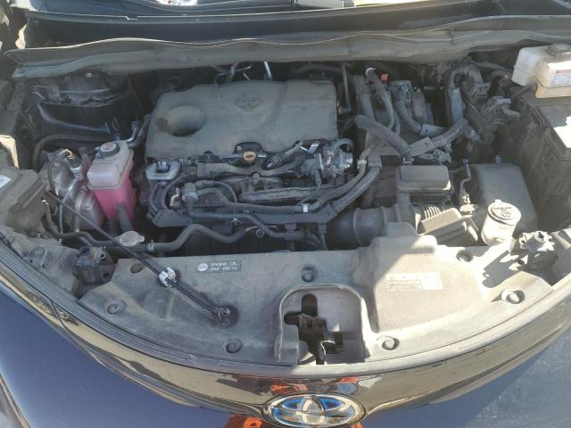 2022 TOYOTA SIENNA XSE - 5TDDRKEC0NS112761
