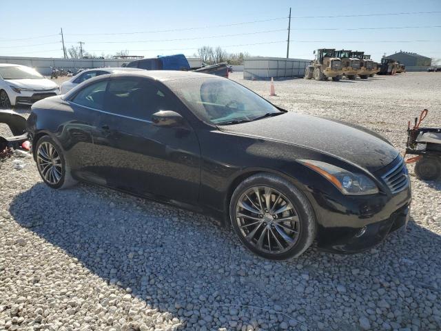 Vin: jn1cv6fe7cm201575, lot: 49463655, infiniti g37 base 20124