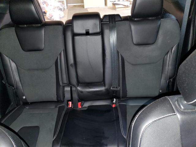 2020 FORD EDGE ST - 2FMPK4APXLBB36629