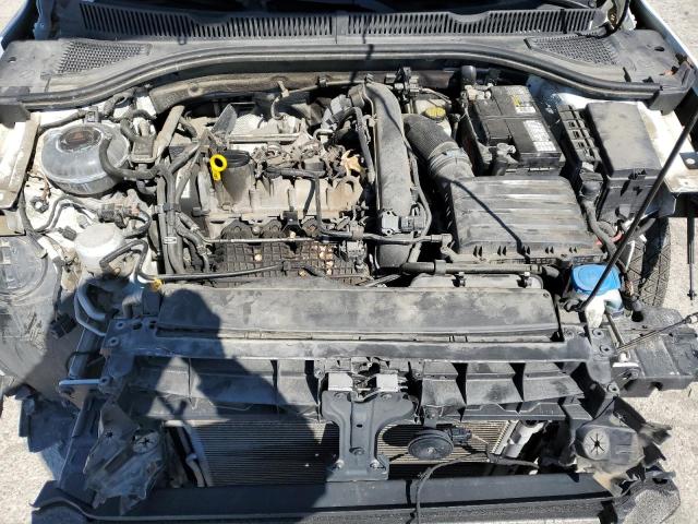 2019 VOLKSWAGEN JETTA S - 3VWC57BU6KM196899