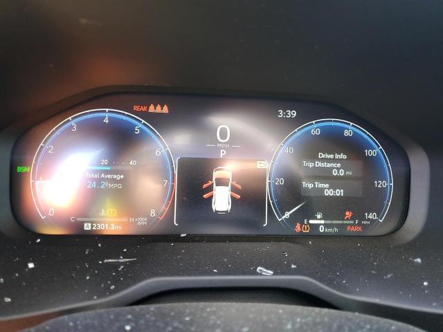 2024 TOYOTA RAV4 LIMIT - 2T3N1RFV6RC481182