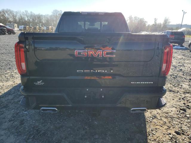 2024 GMC SIERRA K15 - 3GTUUGED3RG349057