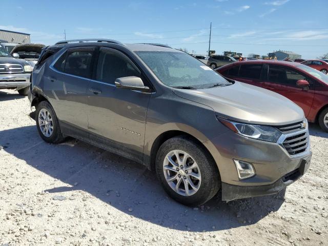 Vin: 3gnaxkev9ks584384, lot: 49182335, chevrolet equinox lt 20194