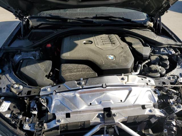 2024 BMW 330I - 3MW69FF06R8E12854