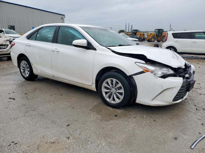 2017 TOYOTA CAMRY LE - 4T1BF1FK4HU737563