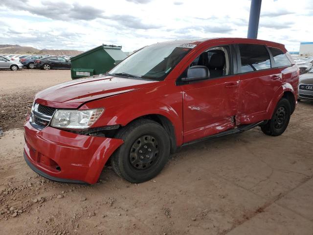 3C4PDCAB4FT719073 2015 DODGE JOURNEY