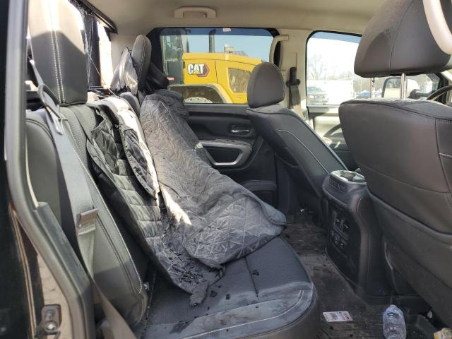 2019 NISSAN TITAN XD S - 1N6BA1F44KN530464