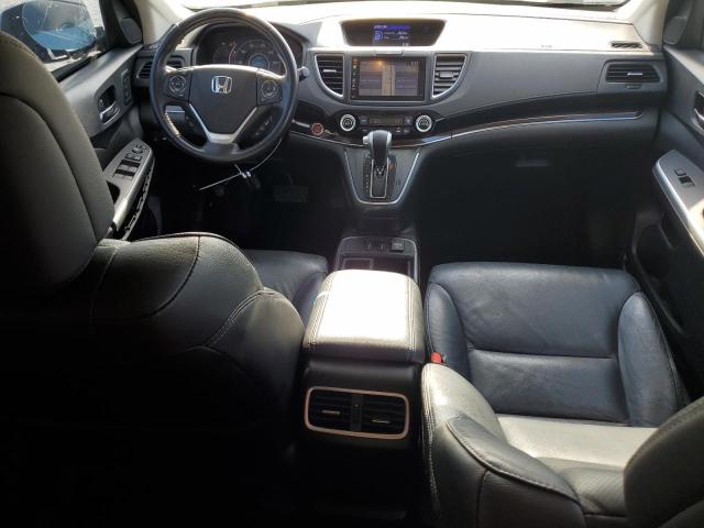 2015 HONDA CR-V TOURI - 5J6RM3H93FL025217