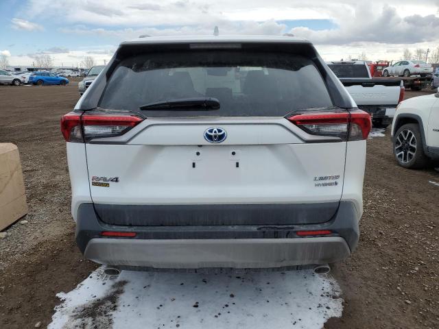 2024 TOYOTA RAV4 LIMIT 2T3DWRFV1RW229366