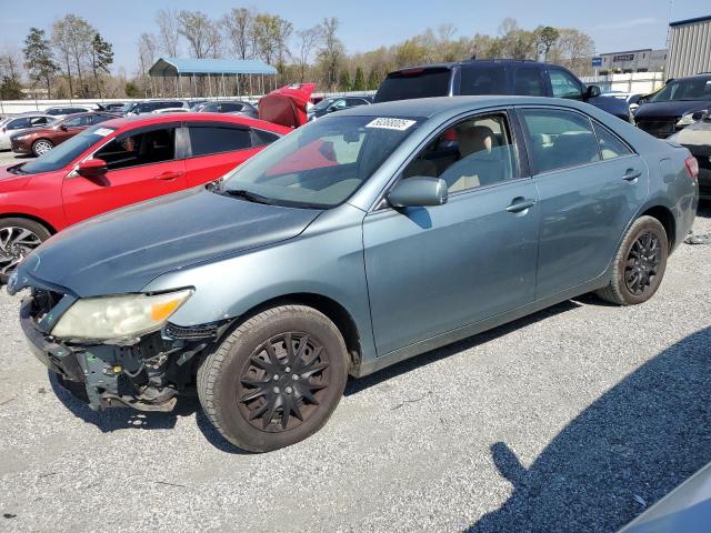 Vin: 4t1bf3ek7au531415, lot: 50368005, toyota camry base 2010 img_1
