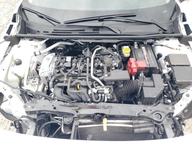 2024 NISSAN SENTRA SV - 3N1AB8CV5RY226769