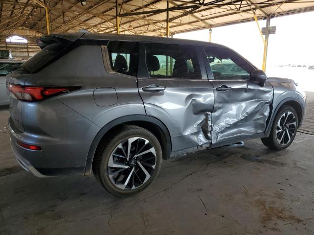 Vin: ja4j3ua83nz006458, lot: 51018605, mitsubishi outlander se 20223