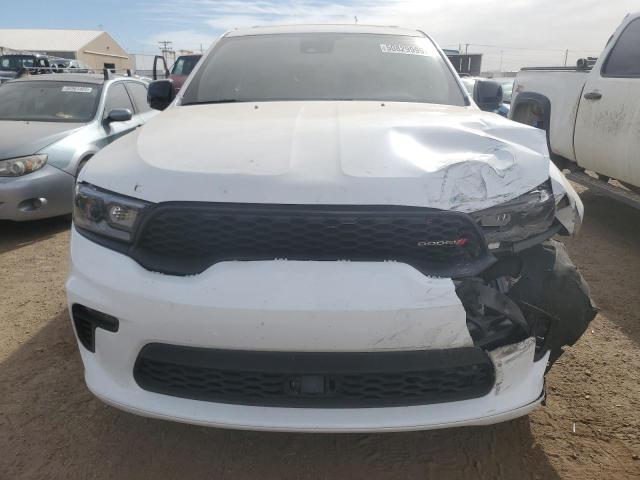 2023 DODGE DURANGO GT - 1C4RDJDG8PC581023