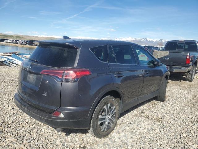Vin: 2t3bfrev3jw763286, lot: 49919975, toyota rav4 le 20183