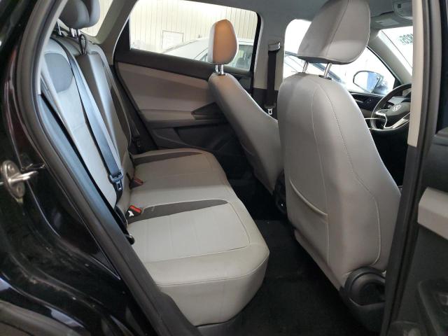 2022 VOLKSWAGEN TAOS SE - 3VVRX7B26NM096961