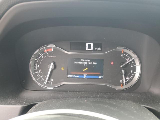 2016 HONDA PILOT - 5FNYF6H52GB088176