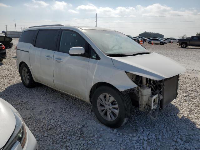 Vin: kndmb5c19g6090124, lot: 48534095, kia all models lx 20164