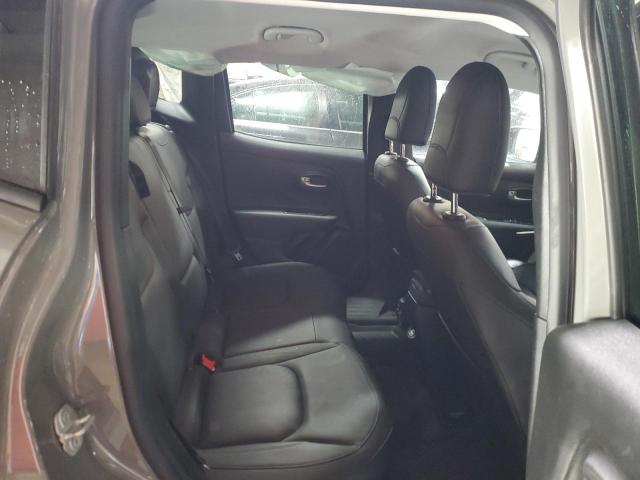 2020 JEEP RENEGADE L - ZACNJBD17LPL95002