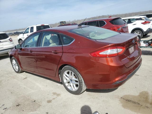 Vin: 3fa6p0h79er266119, lot: 49442235, ford fusion se 20142