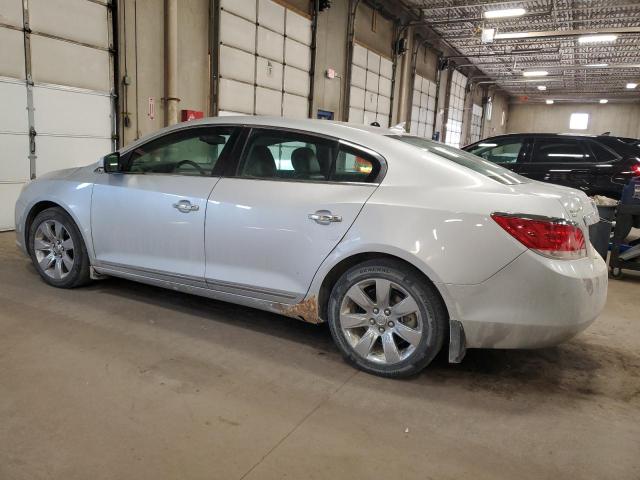 Vin: 1g4gd5gd3bf325830, lot: 50894165, buick lacrosse cxl 20112