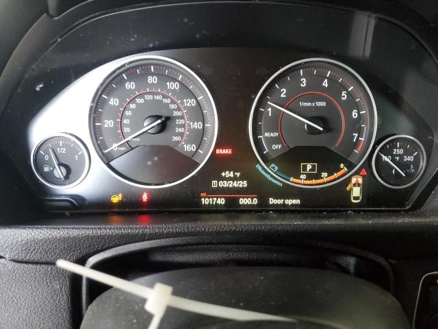 2016 BMW 428 XI GRA - WBA4C9C57GG137245