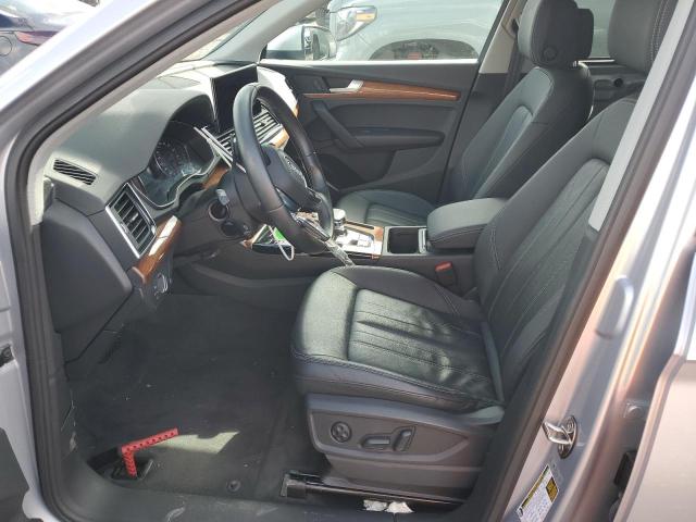 2022 AUDI Q5 PREMIUM - WA1GAAFY0N2089458