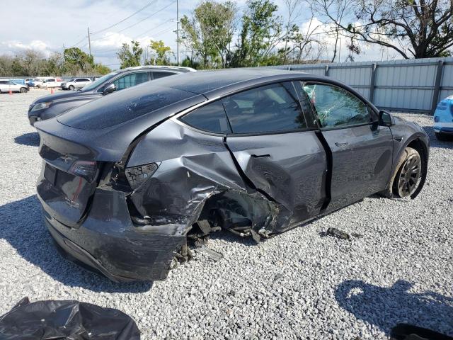 Vin: 7saygaee3pf874317, lot: 50568005, tesla model y 20233