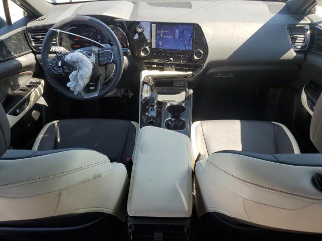 2023 LEXUS NX 350 2T2AGCEZ2PC023820