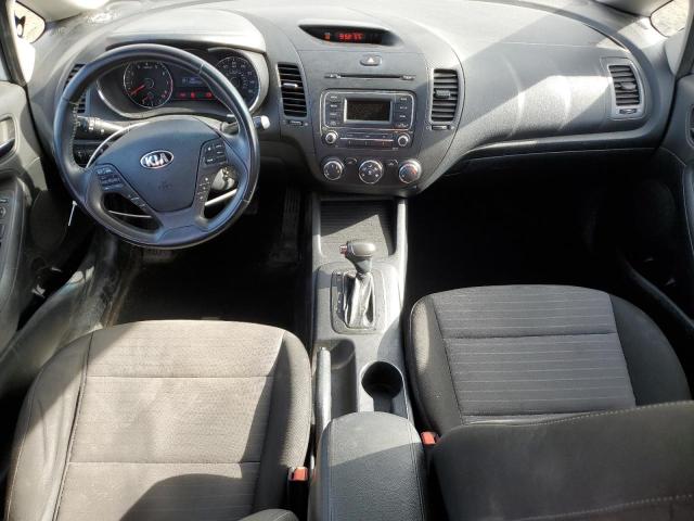 2015 KIA FORTE EX - KNAFX4A83F5317734
