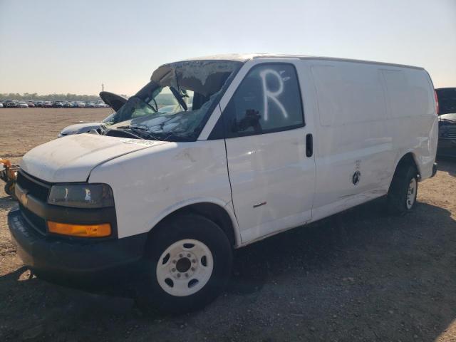 CHEVROLET EXPRESS G2