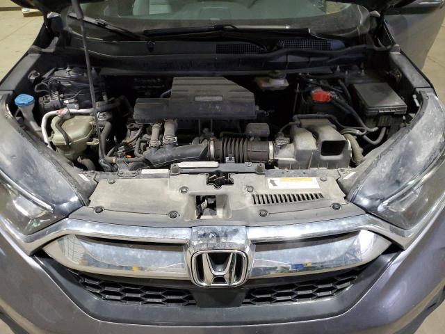 2017 HONDA CR-V EX - 5J6RW2H5XHL018155