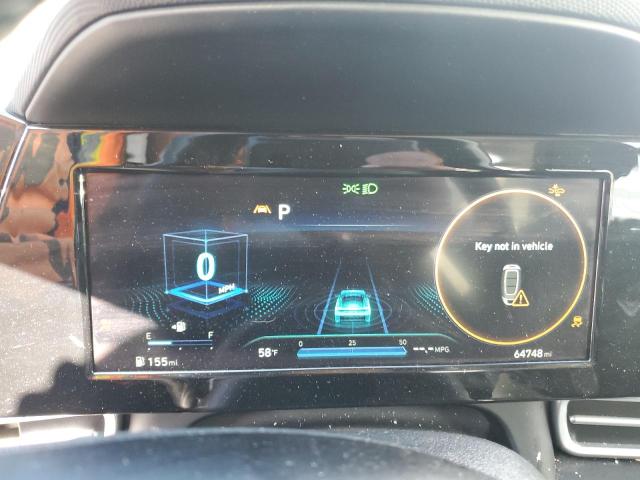 2022 HYUNDAI ELANTRA SE - KMHLS4AGXNU282086