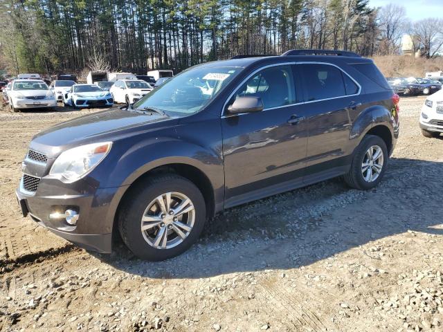 Vin: 2gnflgekxe6173406, lot: 51046535, chevrolet equinox lt 2014 img_1